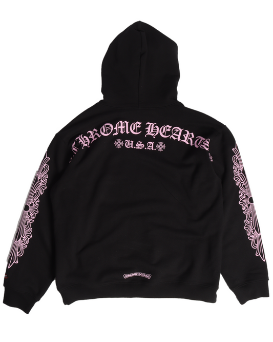 Matty Boy Script Logo Hoodie
