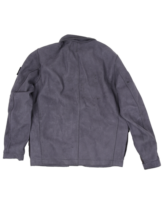 Ghost Jacket