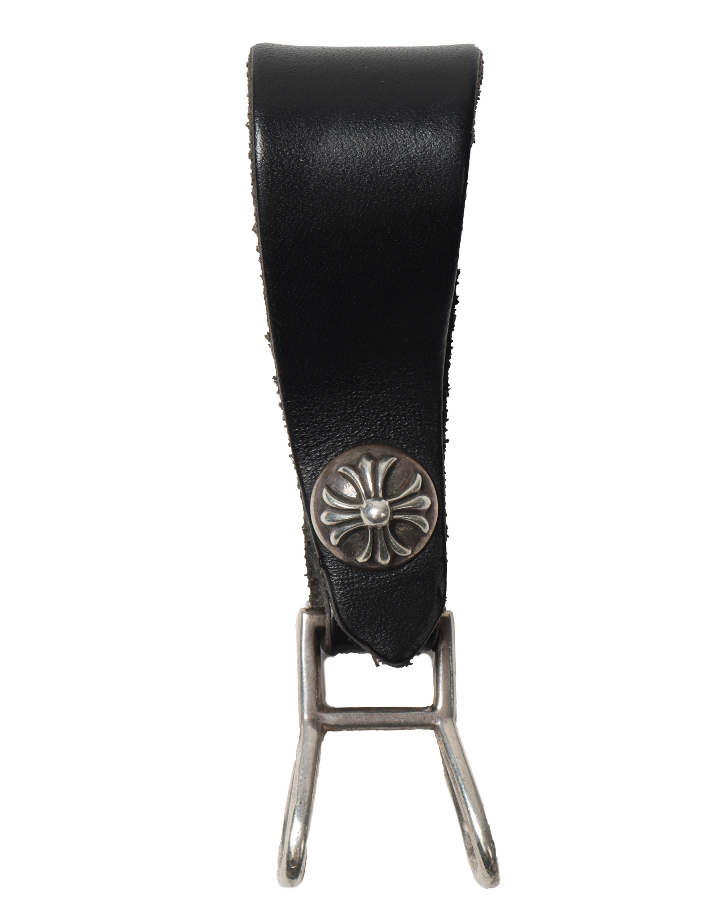 Leather Belt Loop Strap