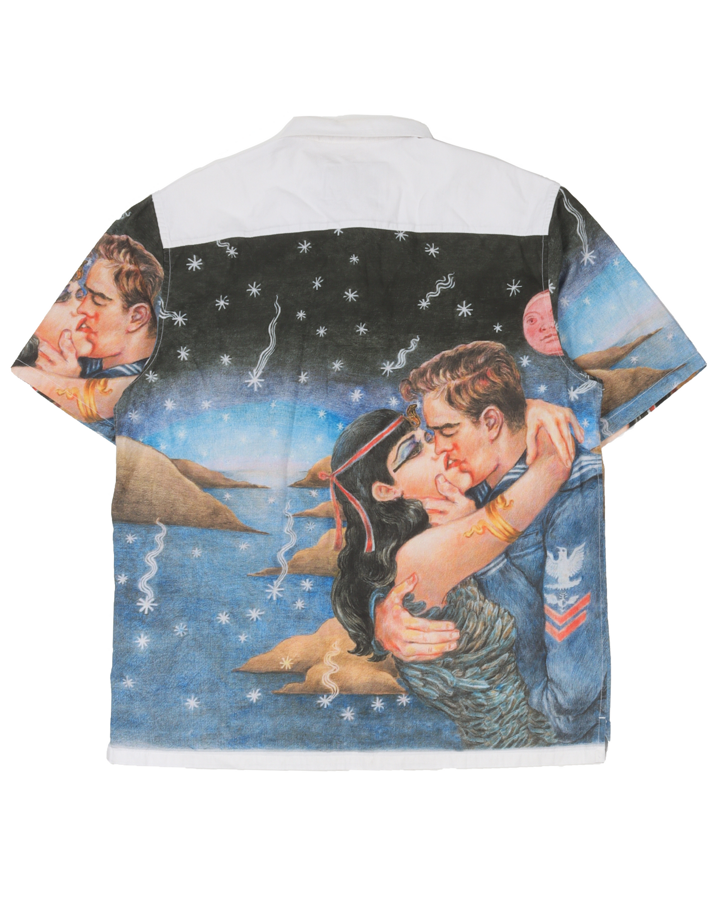 FW16 Impossible True Love Shirt