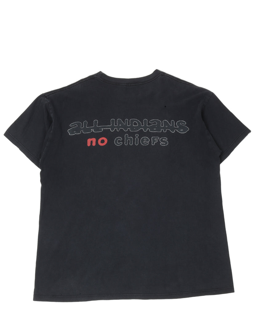 Tool "All Indians, No Chiefs" T-Shirt