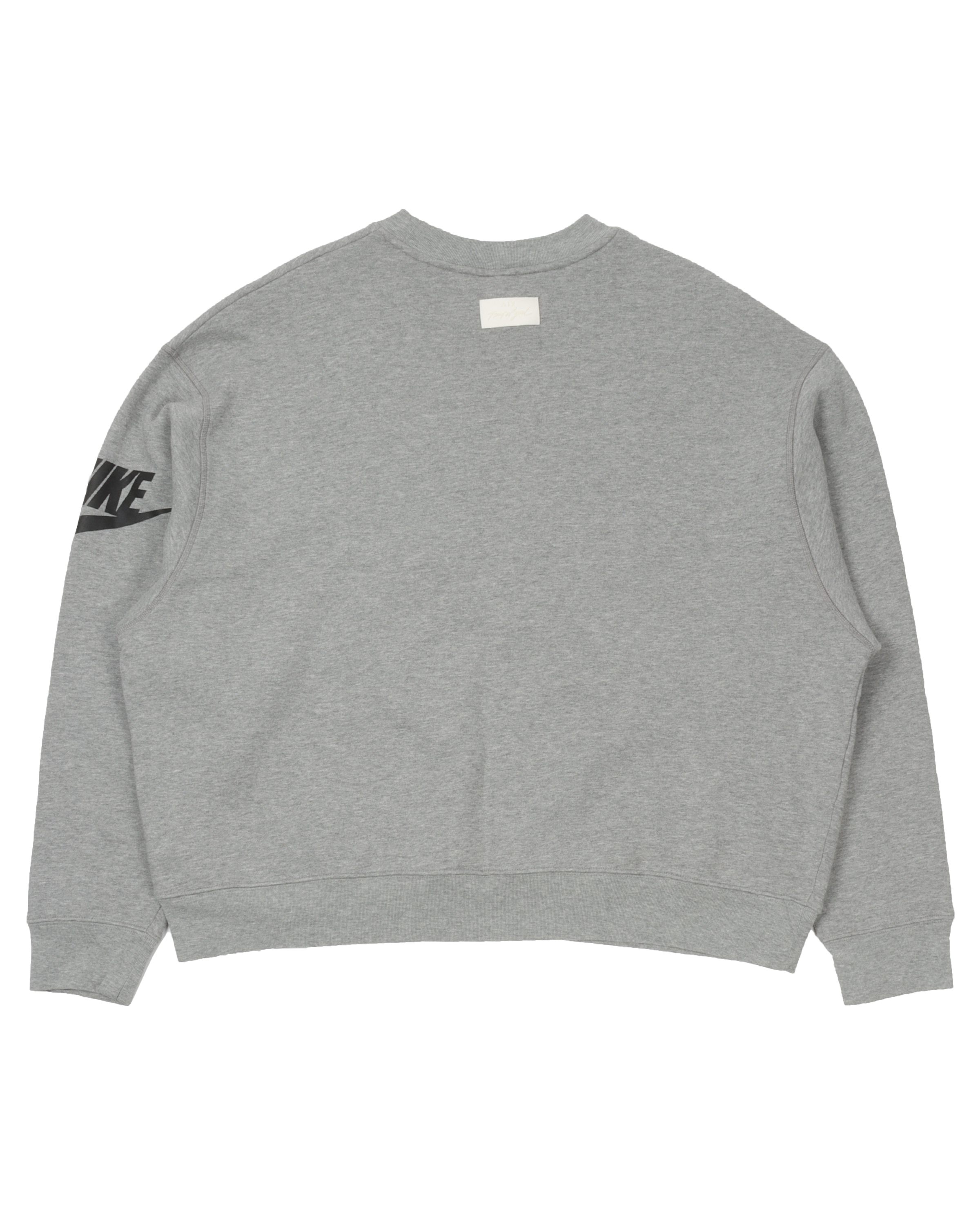 Nike Fear Of God NBA Sweat Shirt