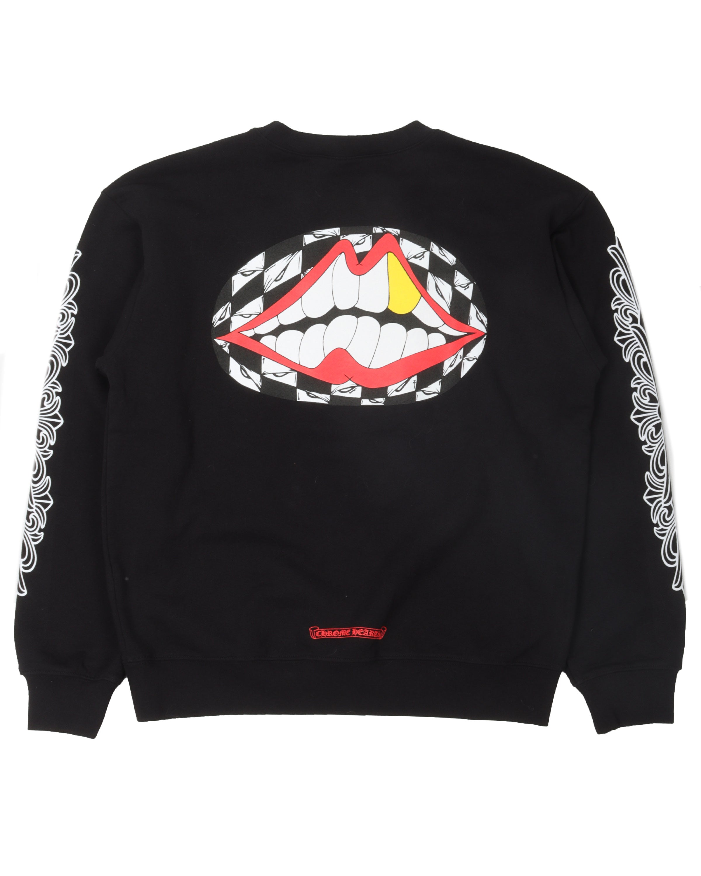 Matty Boy Crewneck