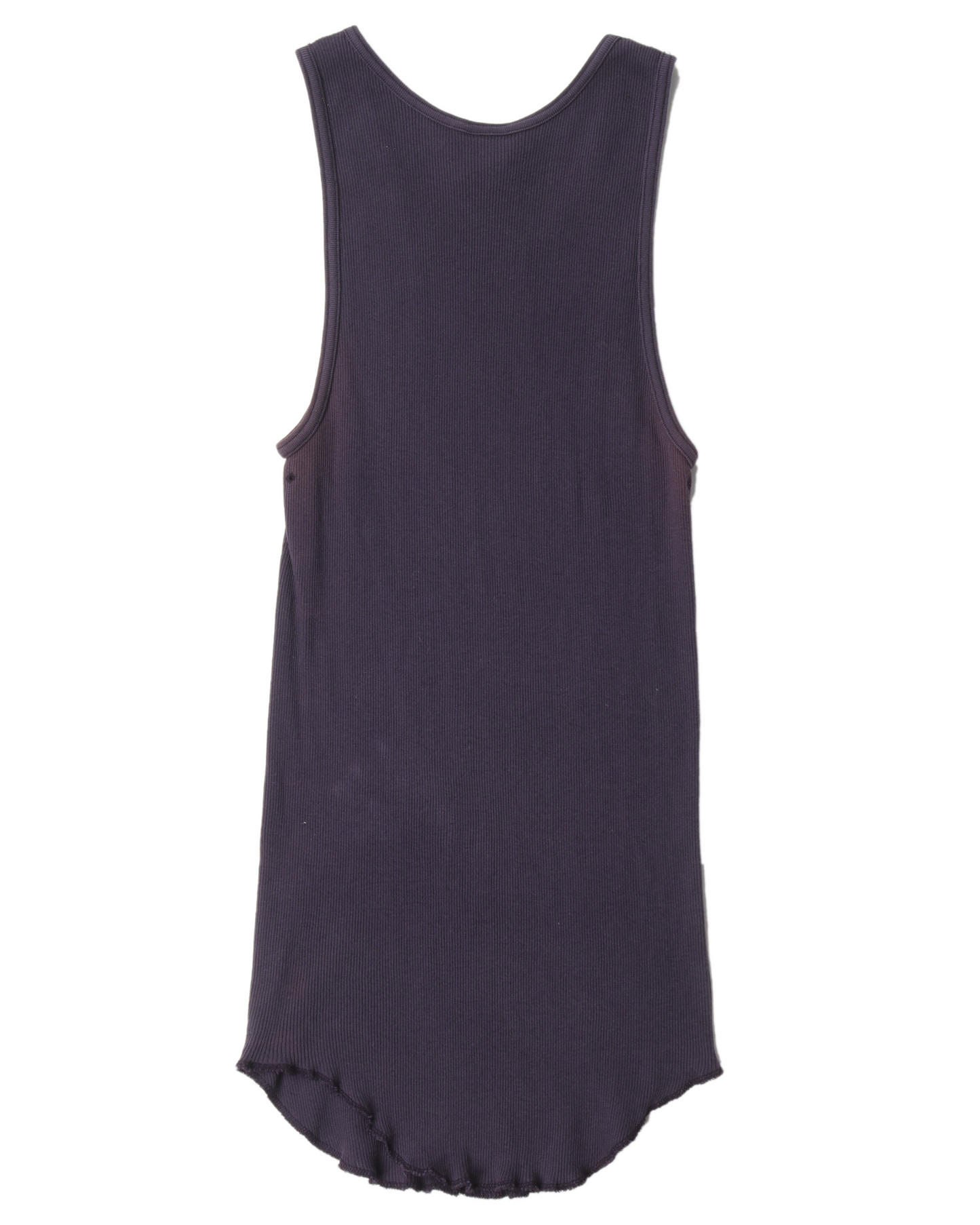 Navy Tank Top