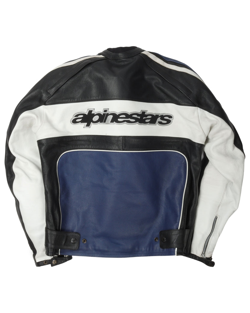 Alpinestars Motor Jacket