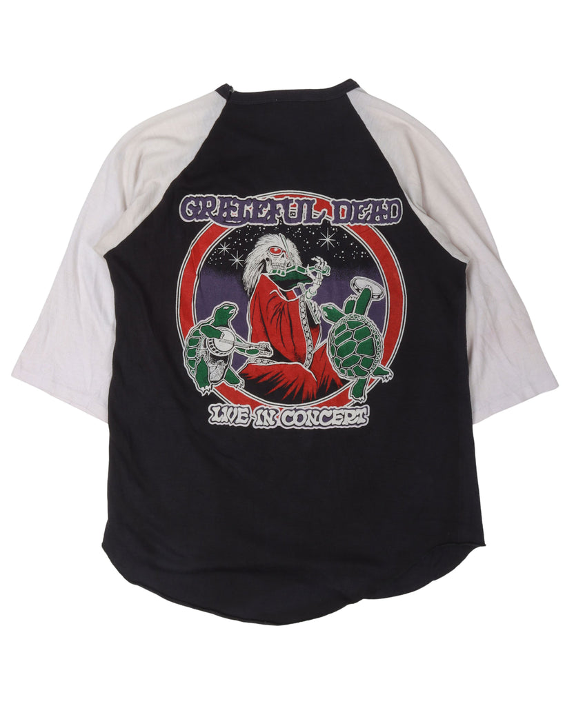 Grateful Dead Reckoning T-Shirt