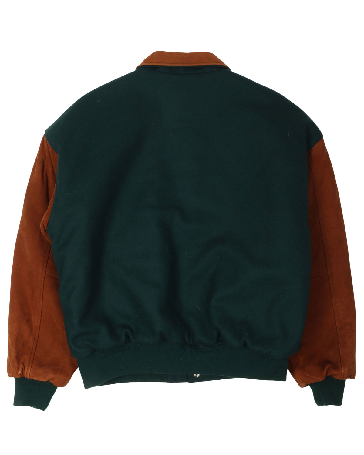 Varsity Jacket
