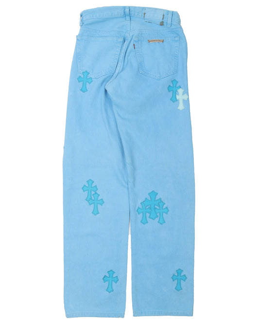 Levi's Drake Jeans