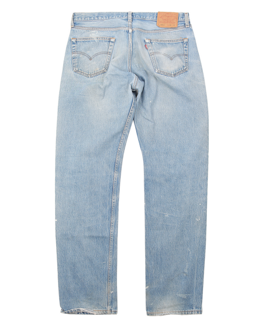 1990's Levi's Painter Denim