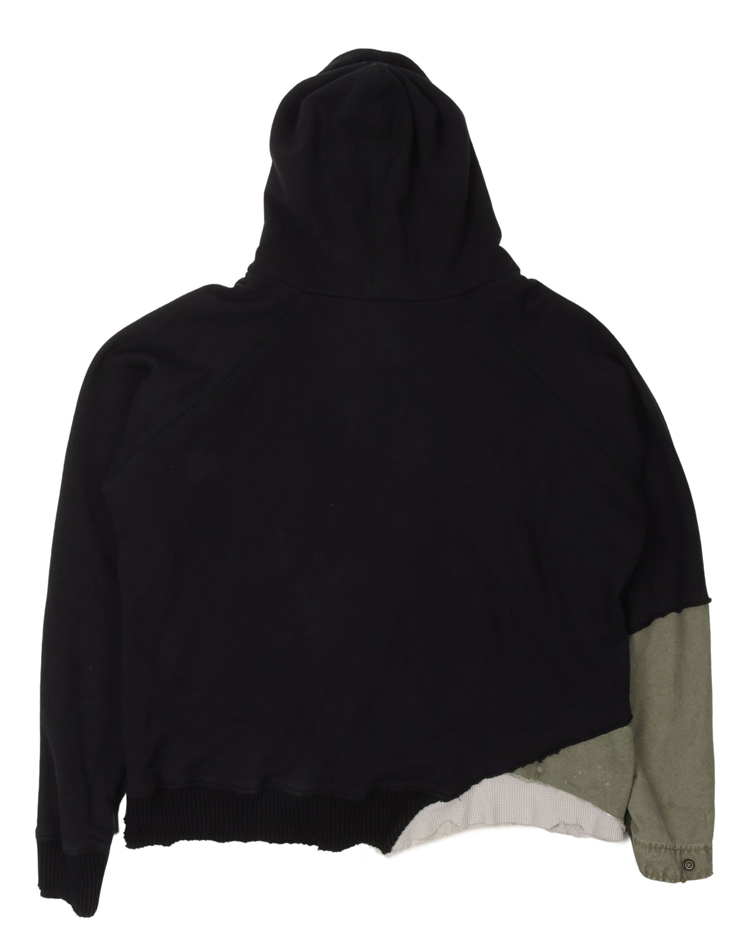Thermal Reworked Hoodie