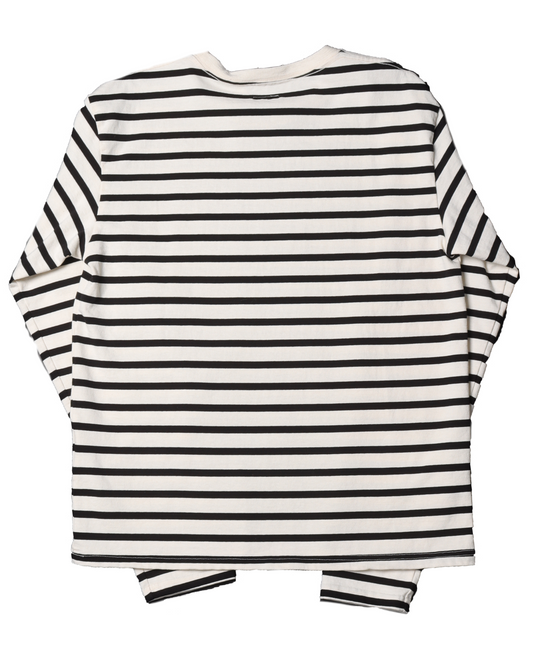 Stripped Long Sleeve