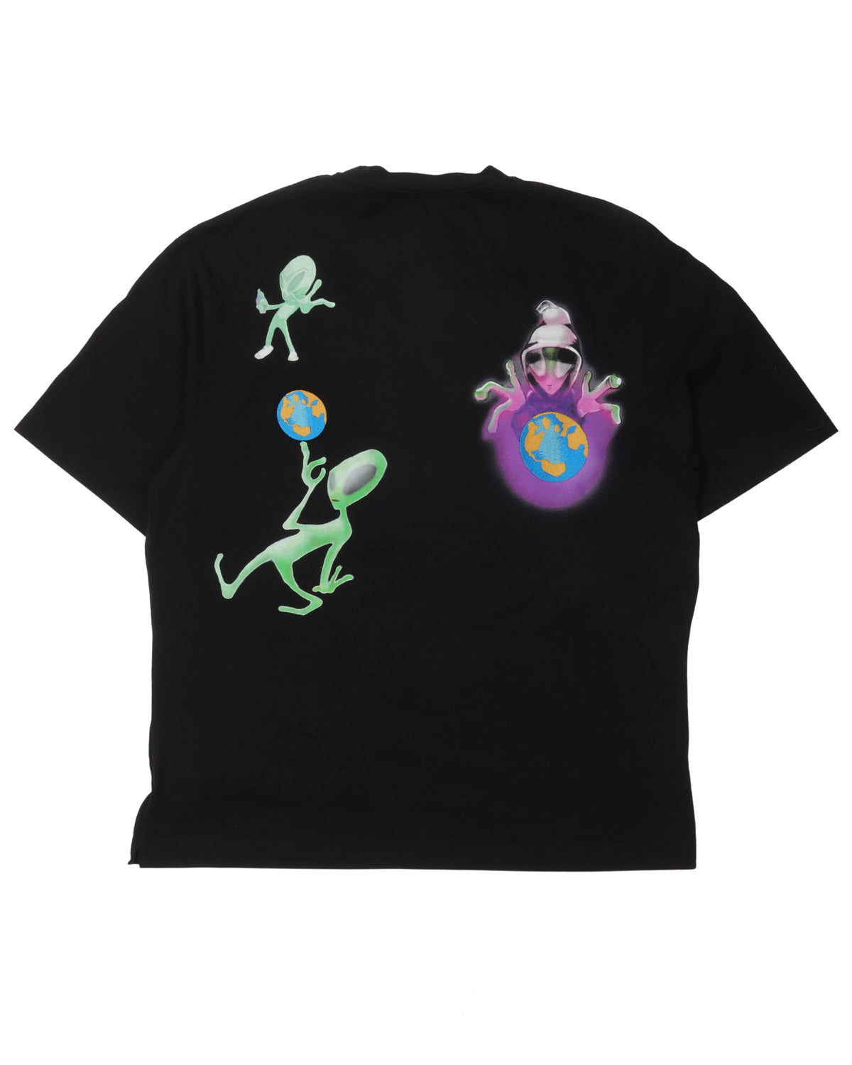 Alien T-Shirt