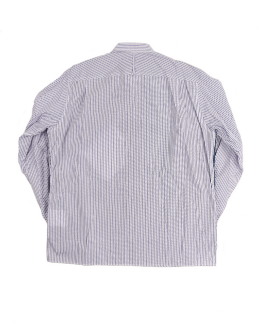 Denim Shirt w/ Tags