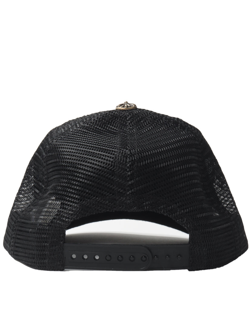 Tonal Cemetery Patch Hat