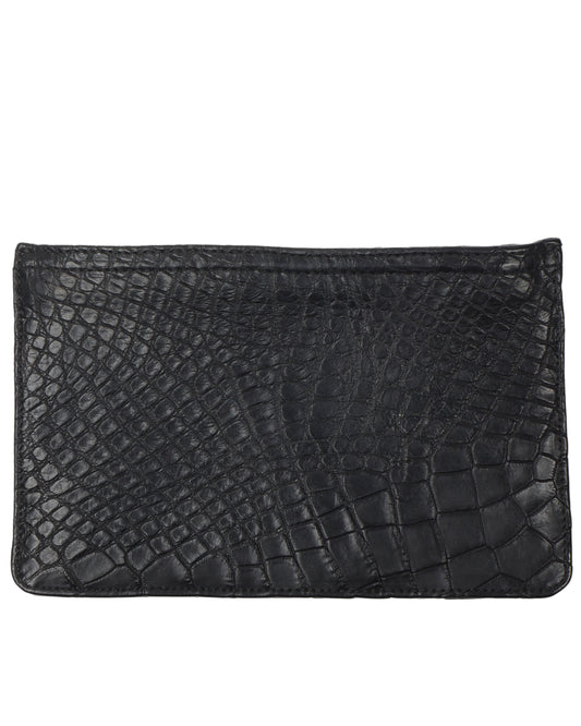Alligator Coin Pouch