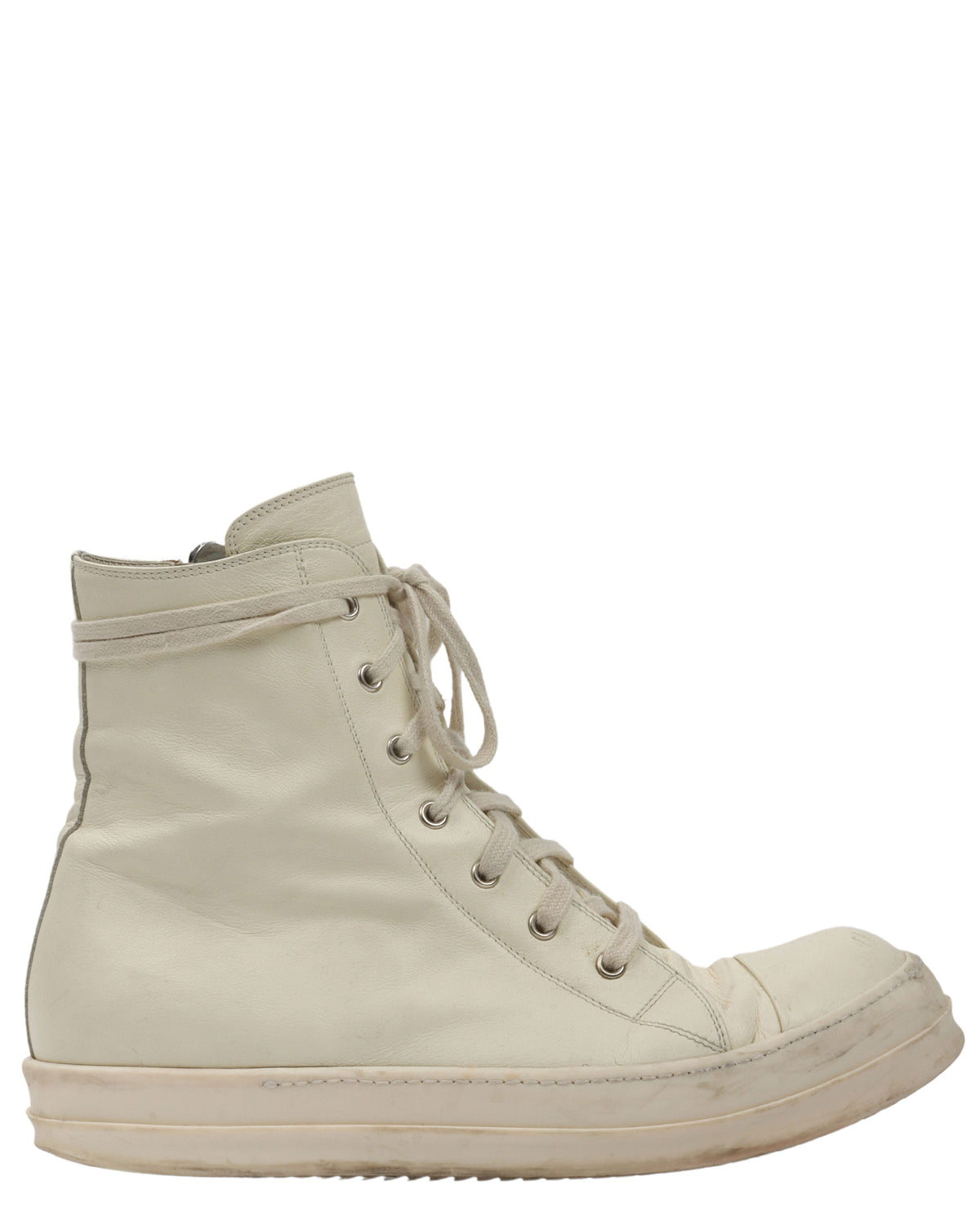 High-Top Ramones