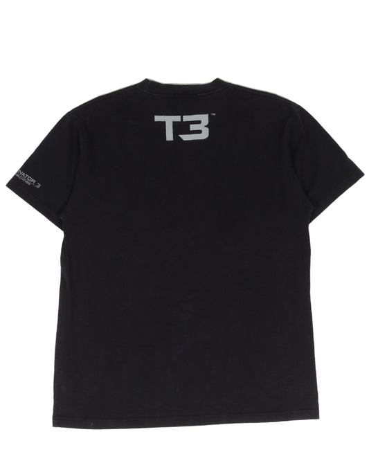 Terminator 3 "Rise of The Machines" T-Shirt