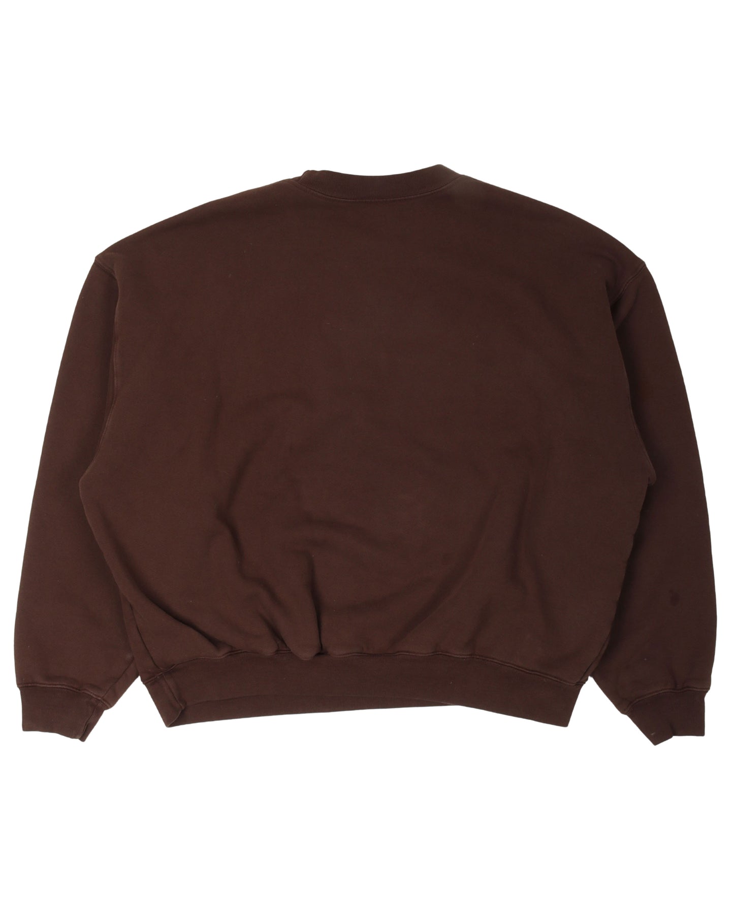 Being Awareness Crewneck