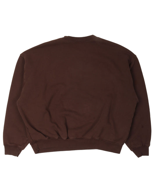 Being Awareness Crewneck