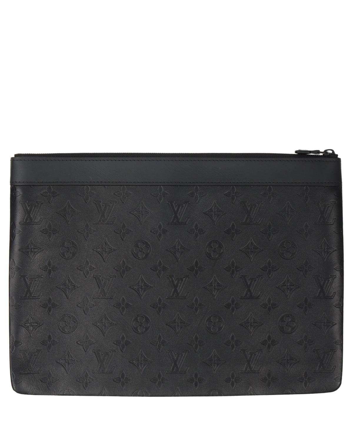 Leather Document Holder