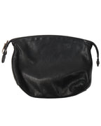 Leather Coin Pouch