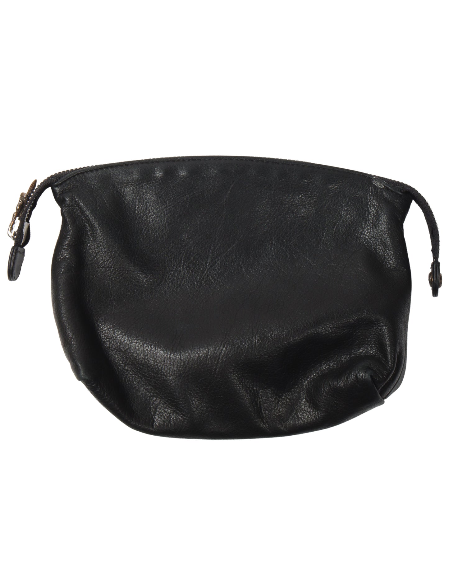 Leather Coin Pouch