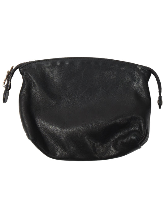 Leather Coin Pouch