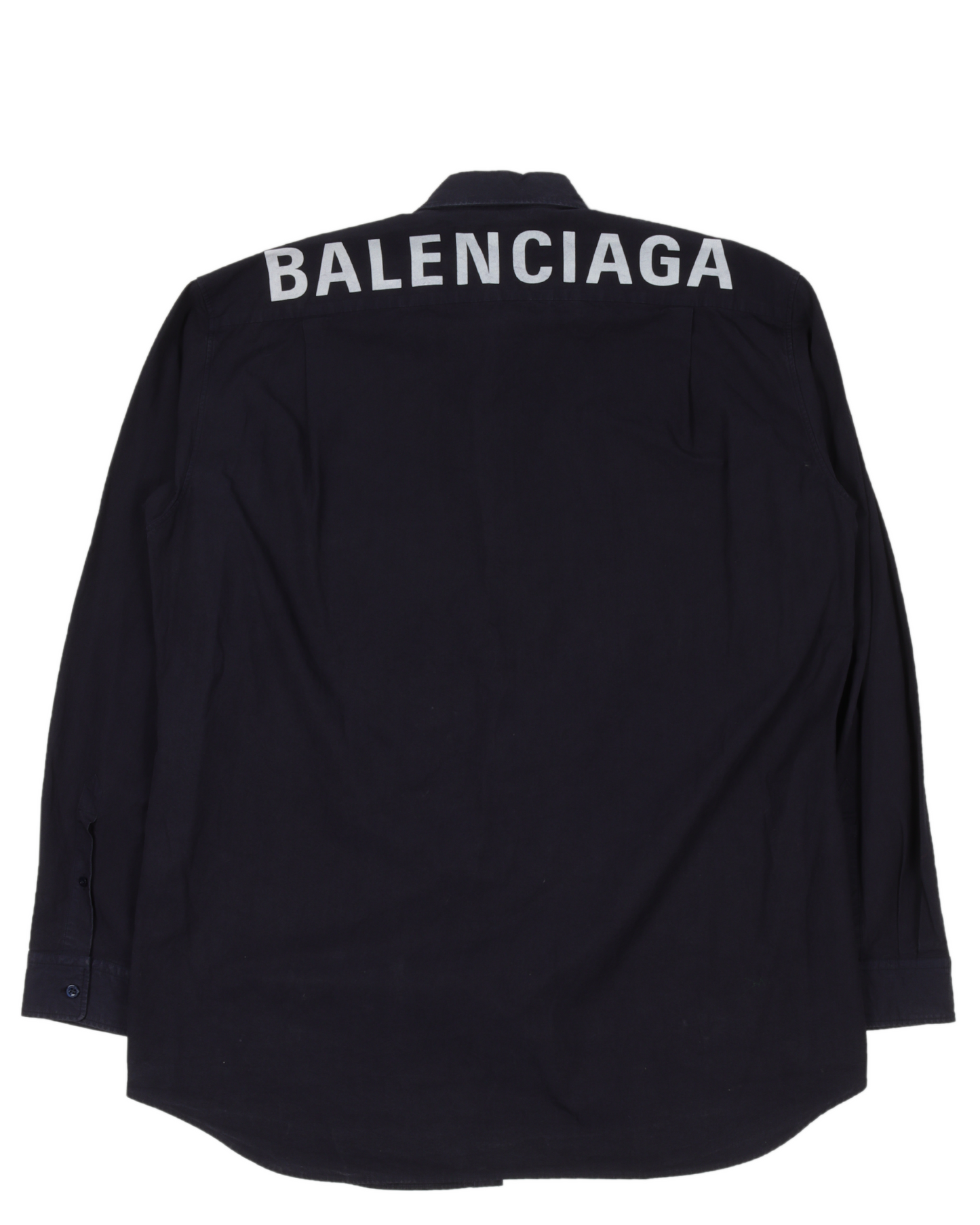 Back Hit Shirt