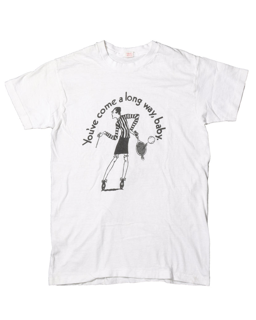 "Come A Long Way" T-Shirt