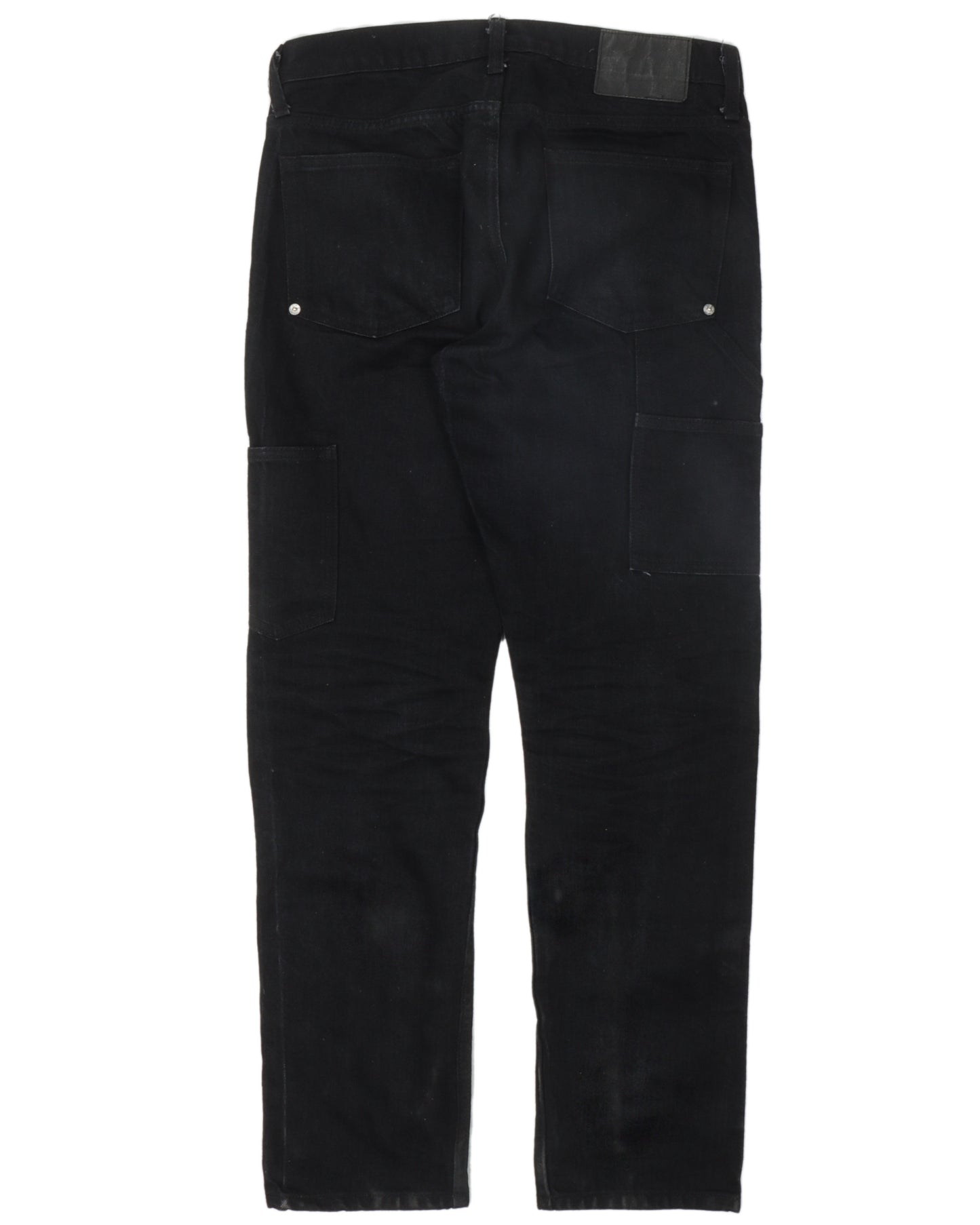 Carpenter Pants