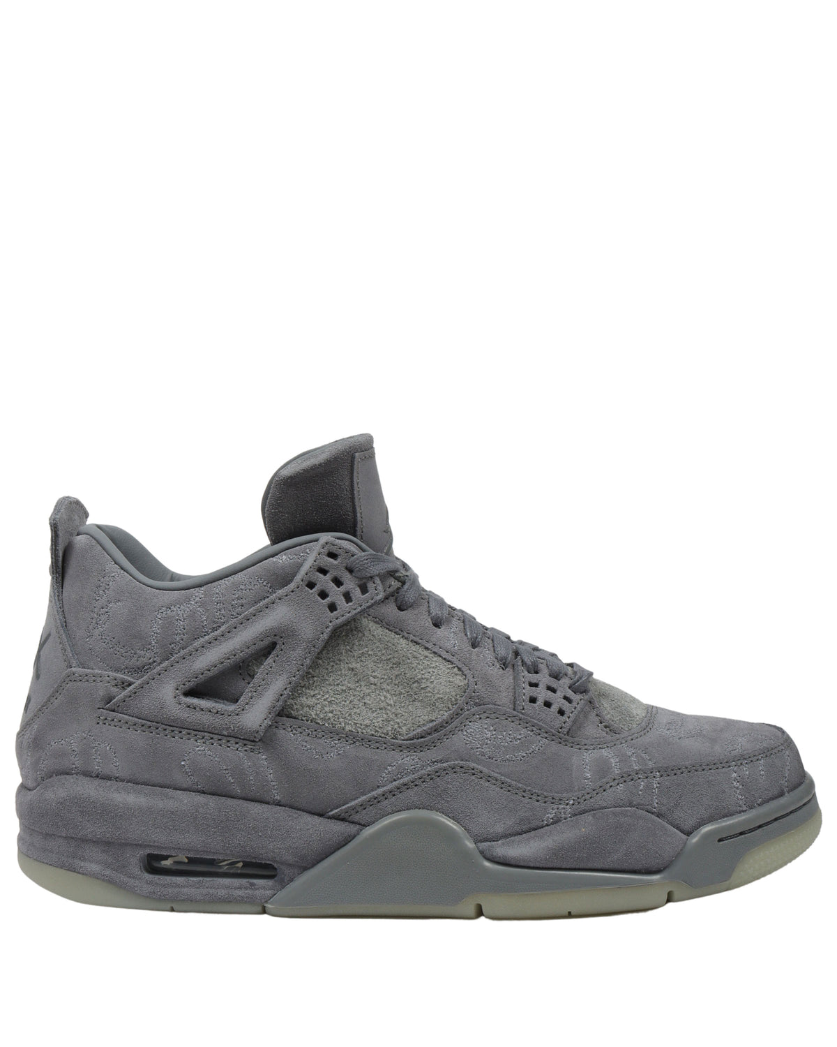 Kaws 4s