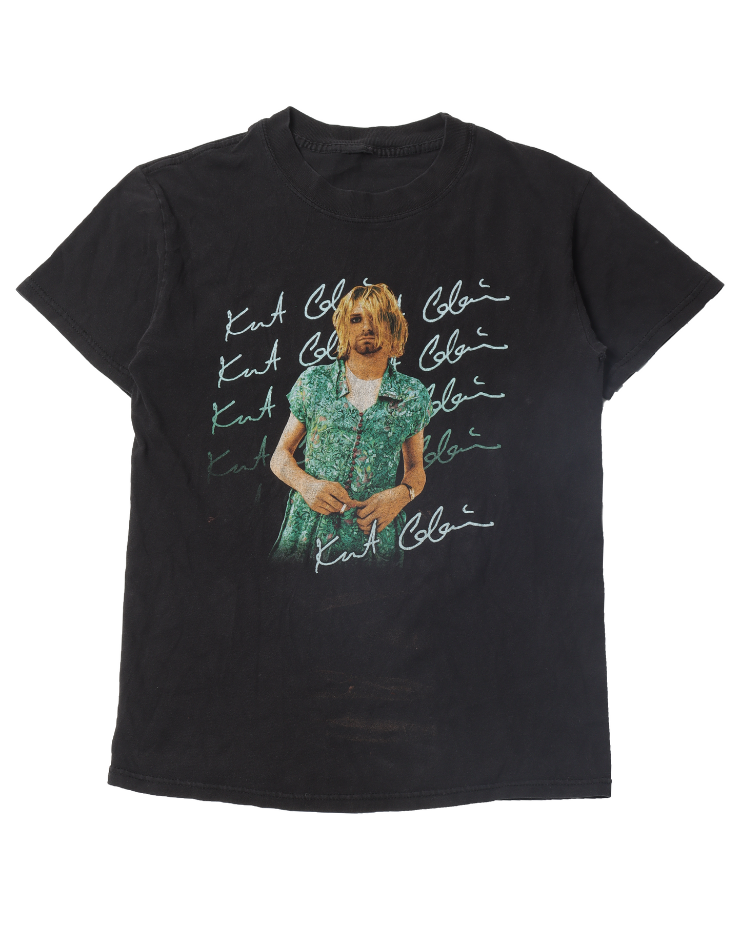 Kurt Cobain T-Shirt
