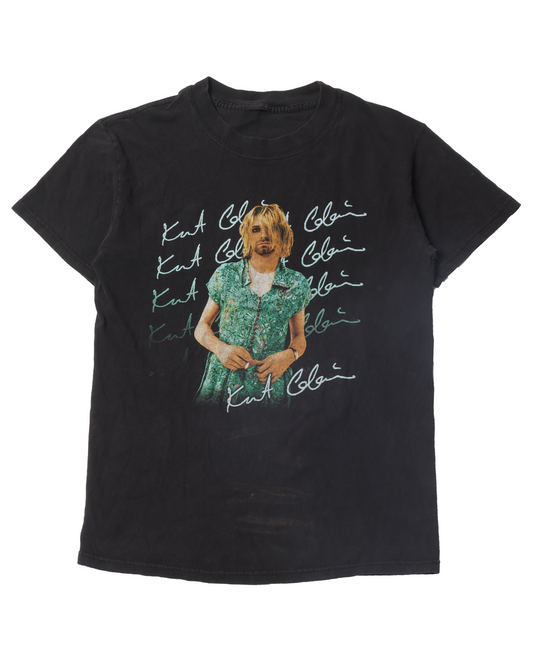 Kurt Cobain T-Shirt