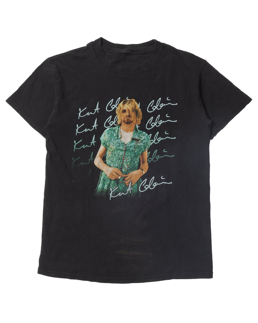 Kurt Cobain T-Shirt