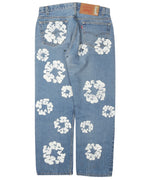 Vintage Levi's PROCELL Exclusive Wreath Jeans