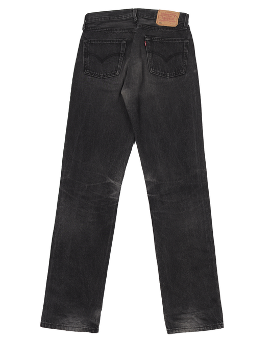 Levi's '501' Denim