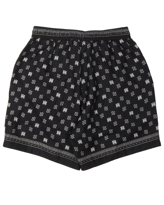 MA Repeat Logo Short
