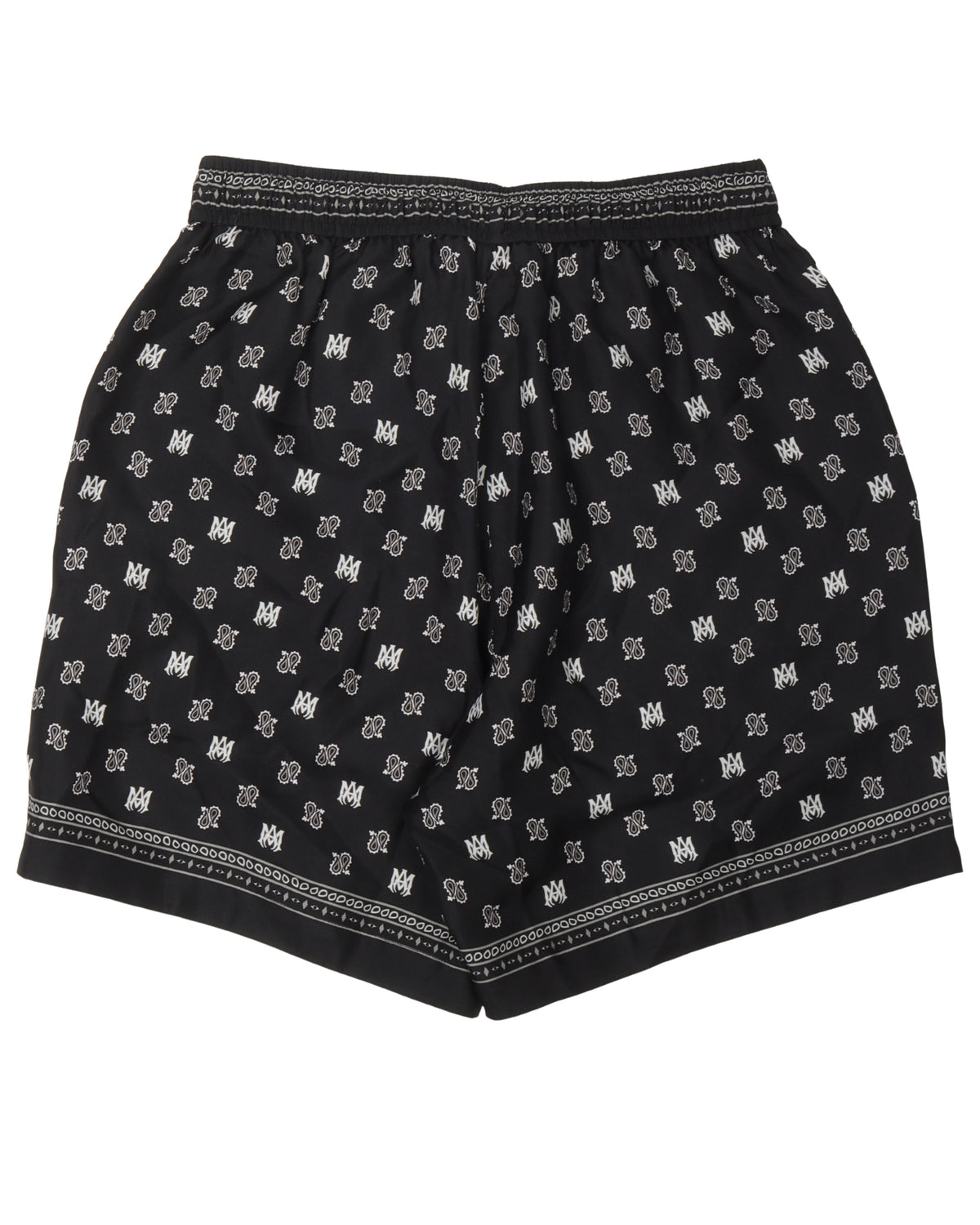 MA Repeat Logo Short