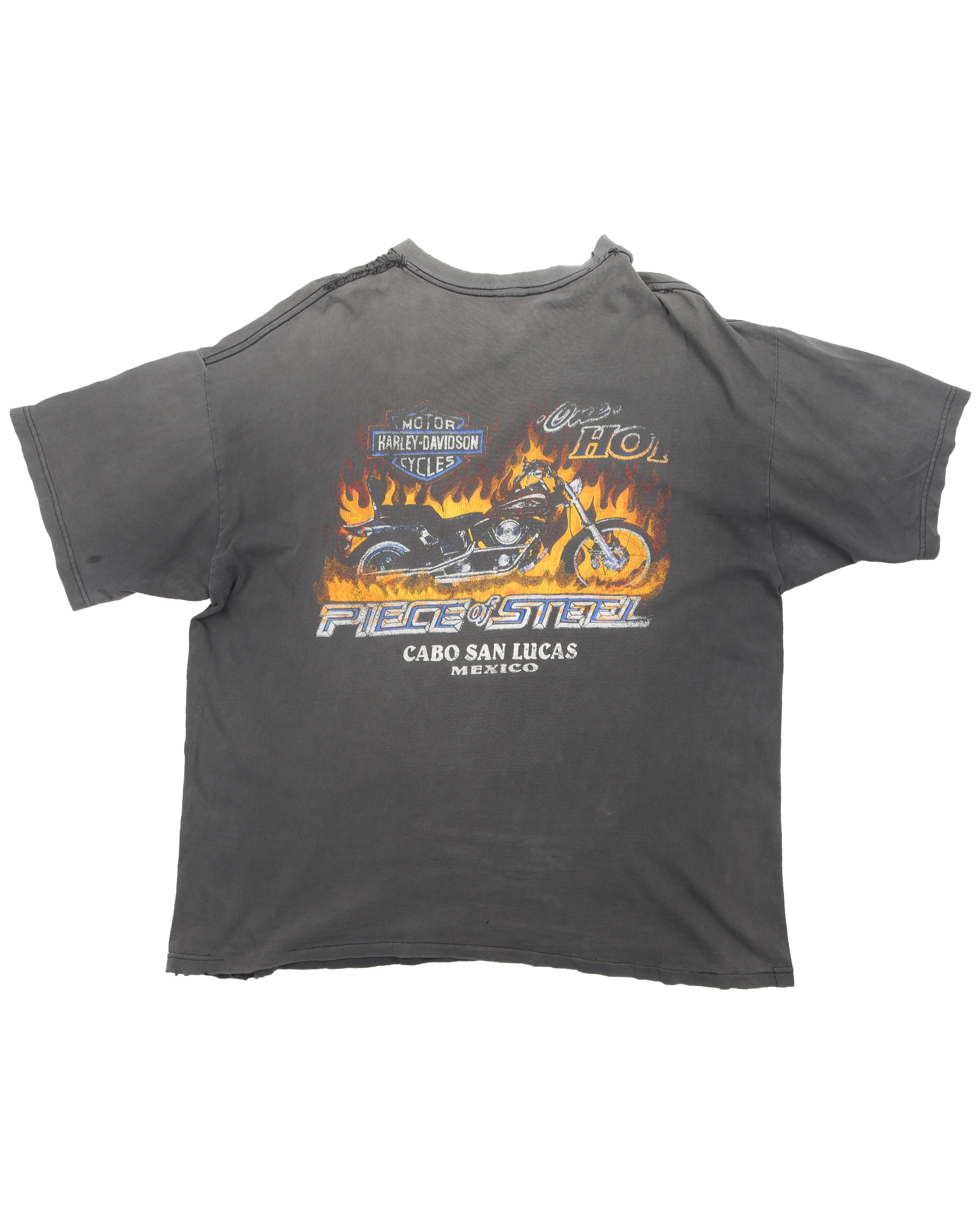 Harley Davidson San Lucas T-Shirt