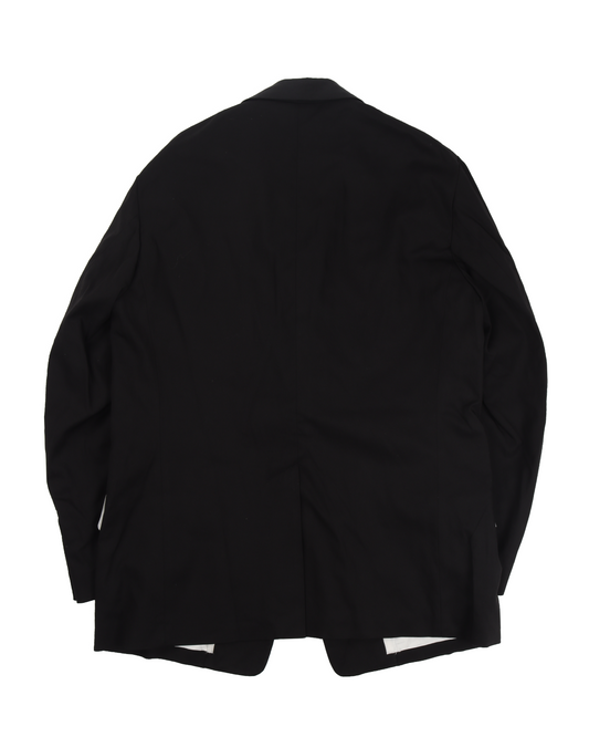 Twill Opera Jacket
