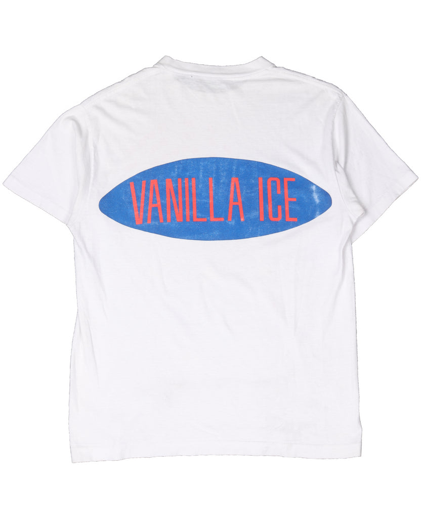 Vanilla Ice T-Shirt
