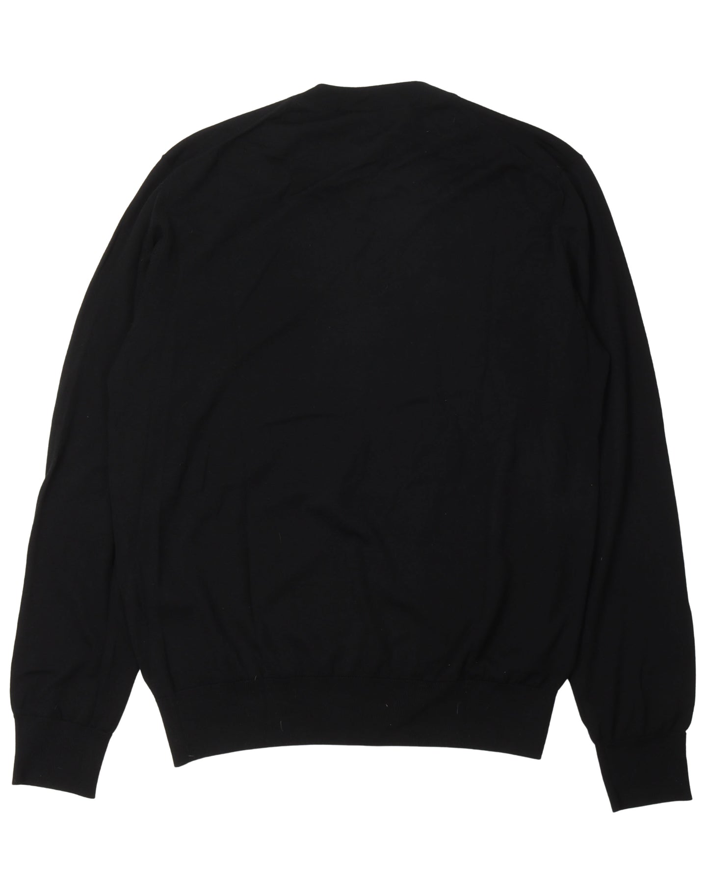 Wool Sweater
