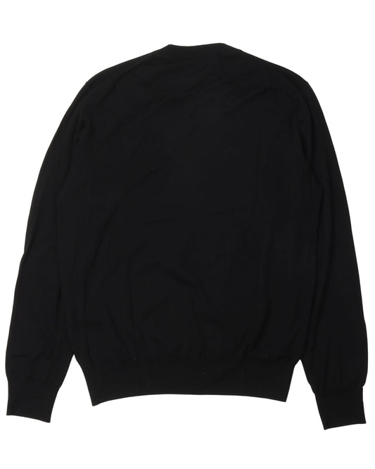 Wool Sweater