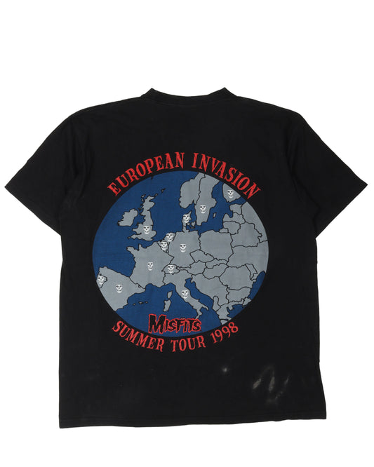 Misfits Horror Business T-Shirt