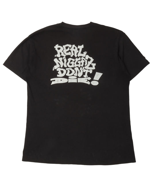 NWA For Life T-Shirt