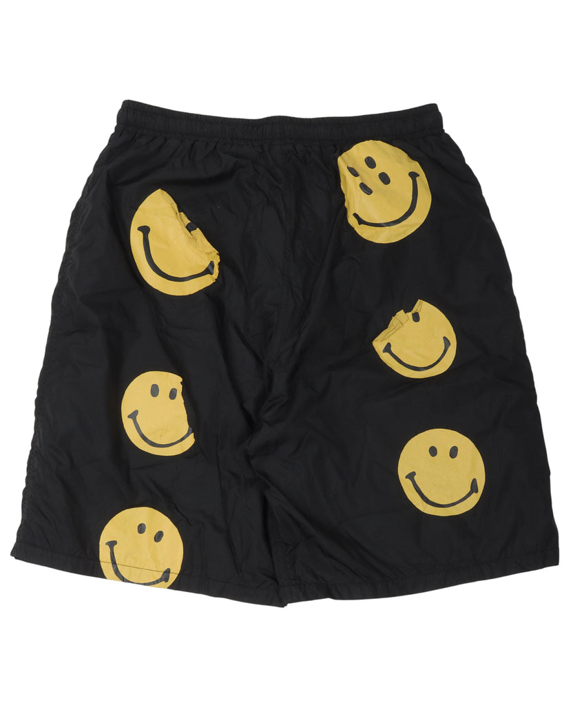 Smiley Swim Shorts
