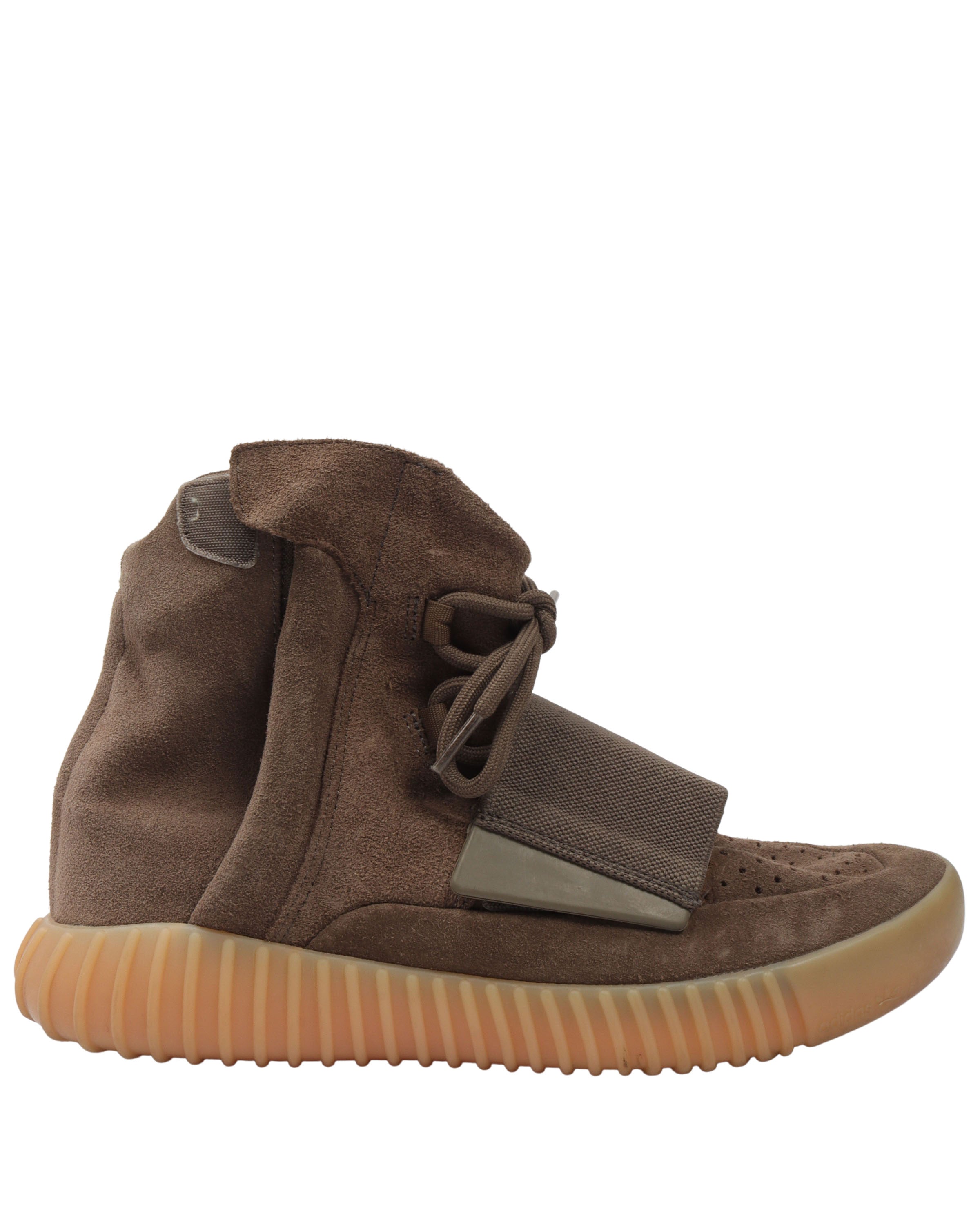 Yeezy 750 Chocolate