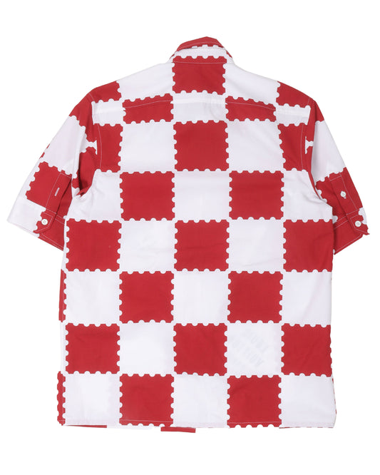 Nigo Checker Shirt