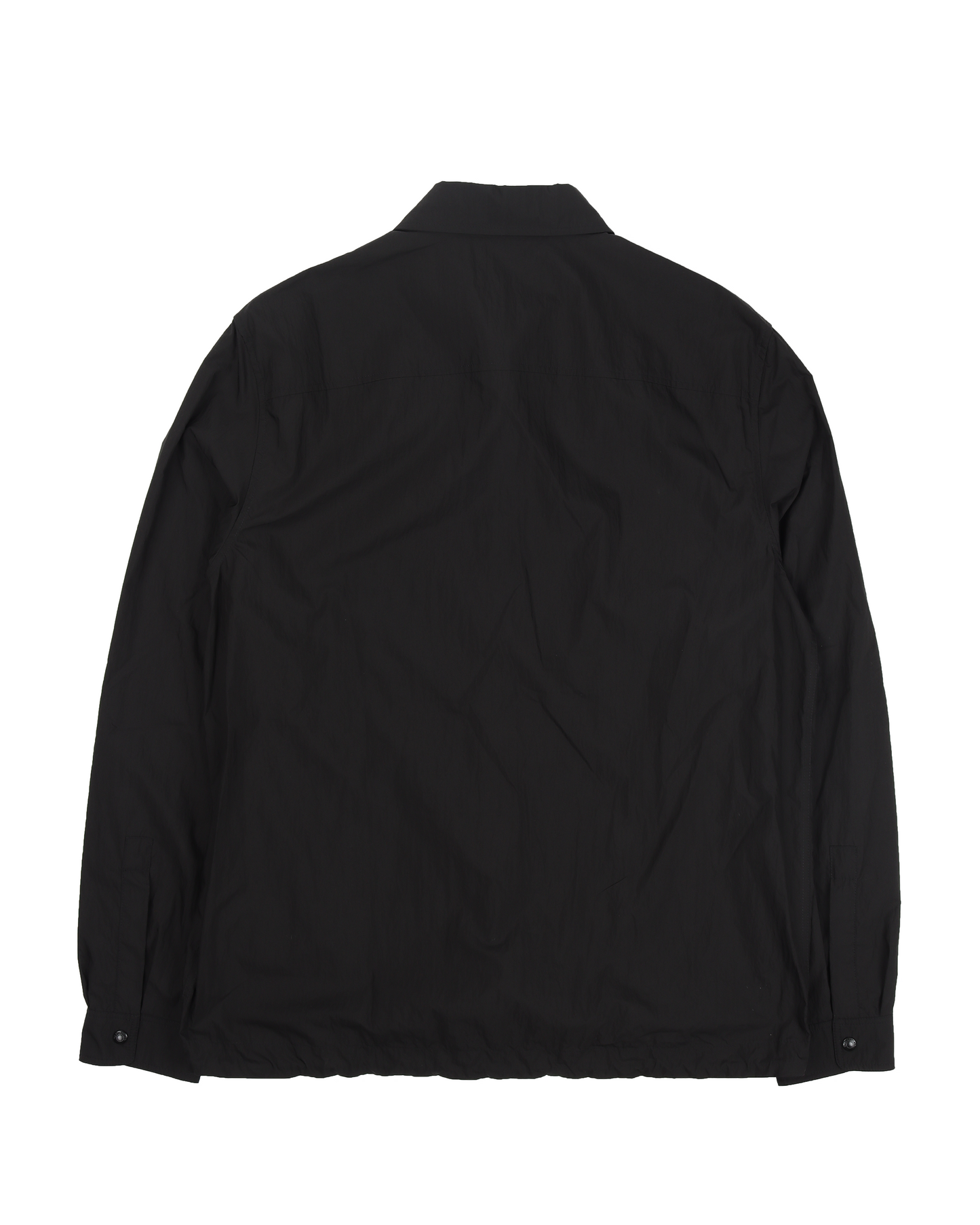 Drawcord Shirt