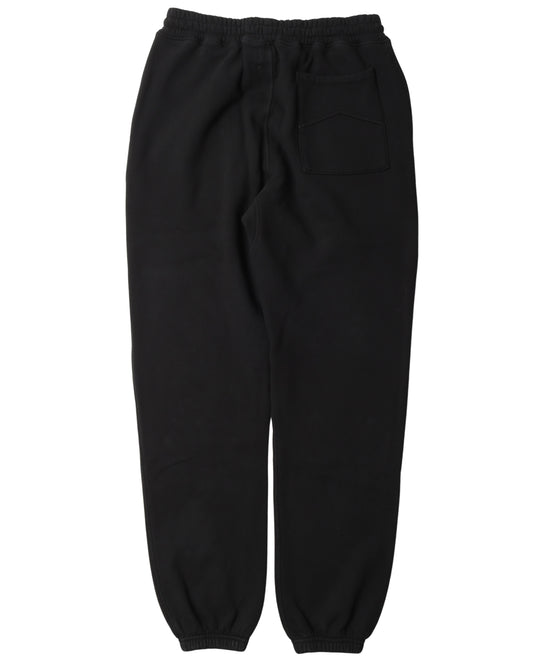 Tonal Logo Sweatpants